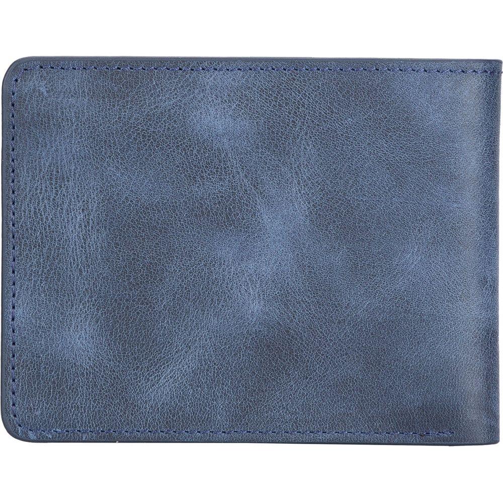 Arvada Handmade Bifold Leather Men Wallet-23