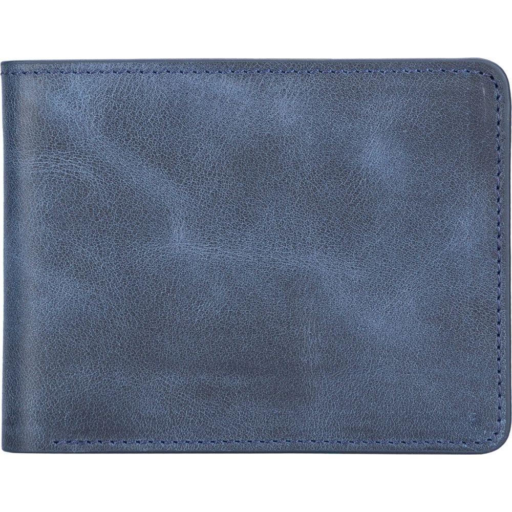 Arvada Handmade Bifold Leather Men Wallet-21