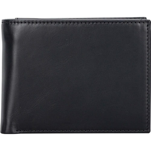 Load image into Gallery viewer, Aspen Premium Full-Grain Leather Wallet for Men-14
