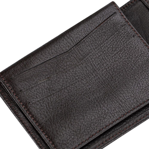 Load image into Gallery viewer, Aspen Premium Full-Grain Leather Wallet for Men-33
