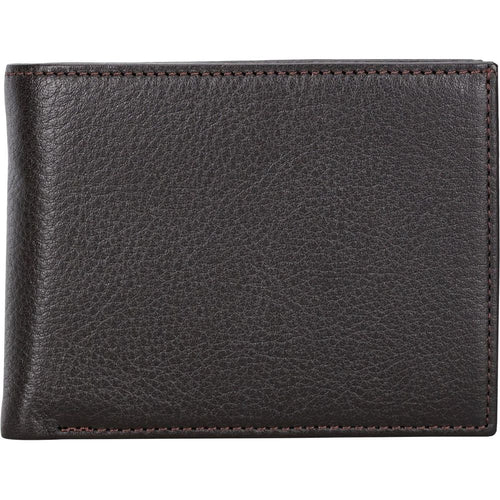 Load image into Gallery viewer, Aspen Premium Full-Grain Leather Wallet for Men-28
