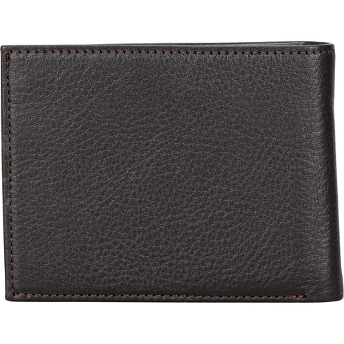 Load image into Gallery viewer, Aspen Premium Full-Grain Leather Wallet for Men-31
