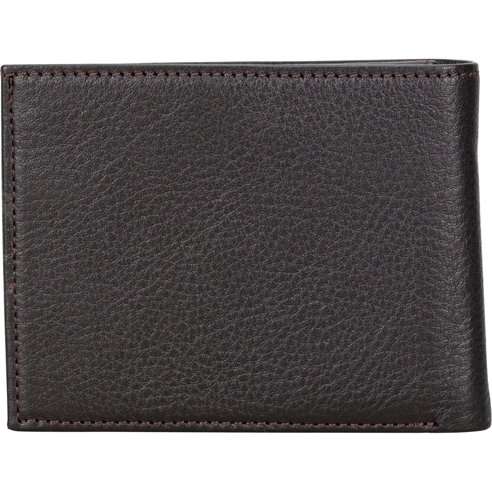 Aspen Premium Full-Grain Leather Wallet for Men-31