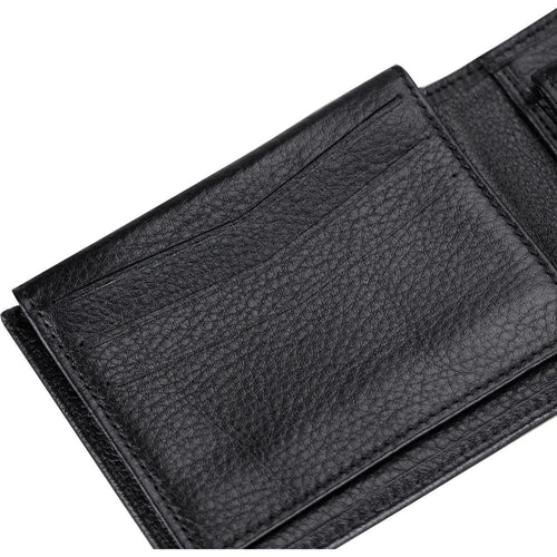 Load image into Gallery viewer, Aspen Premium Full-Grain Leather Wallet for Men-47
