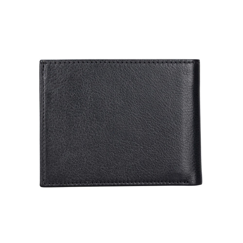 Load image into Gallery viewer, Aspen Premium Full-Grain Leather Wallet for Men-45
