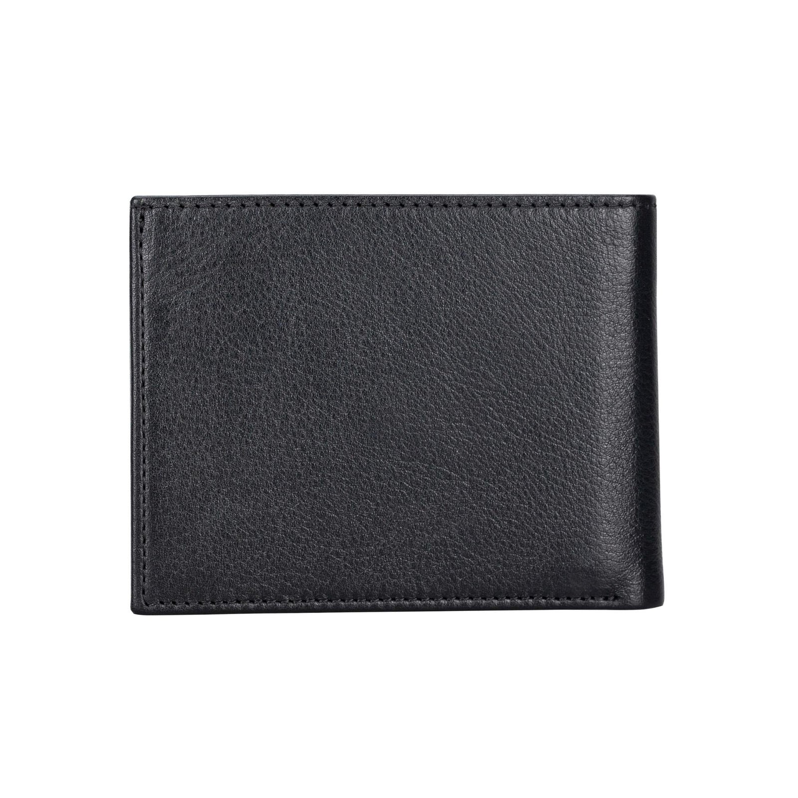 Aspen Premium Full-Grain Leather Wallet for Men-45