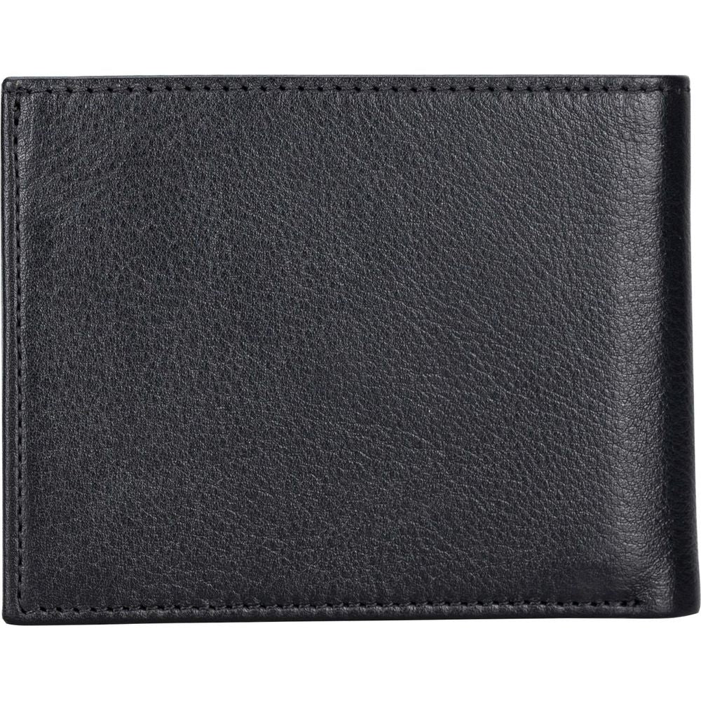 Aspen Premium Full-Grain Leather Wallet for Men-45