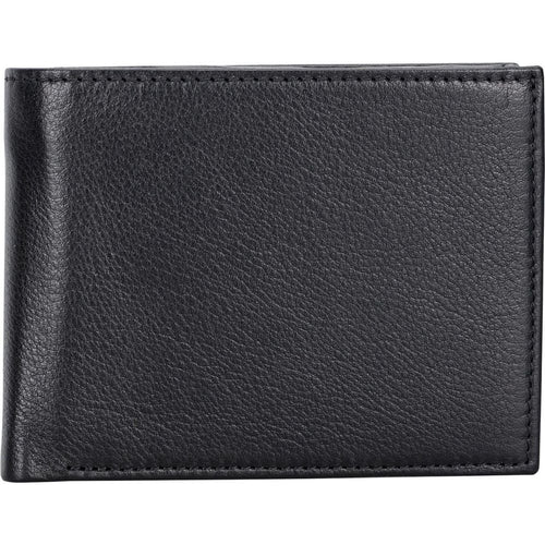 Load image into Gallery viewer, Aspen Premium Full-Grain Leather Wallet for Men-42
