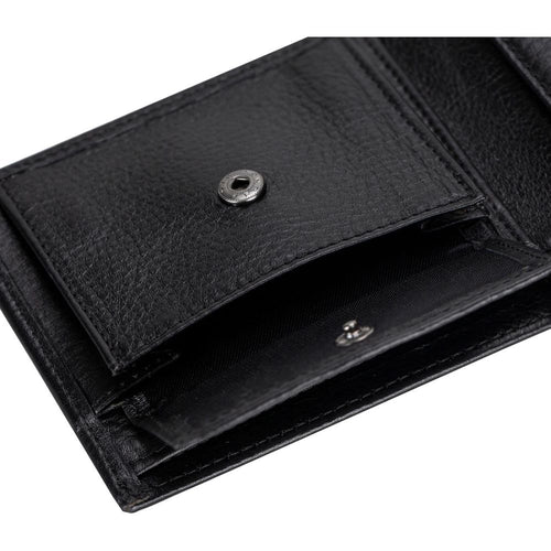 Load image into Gallery viewer, Aspen Premium Full-Grain Leather Wallet for Men-46
