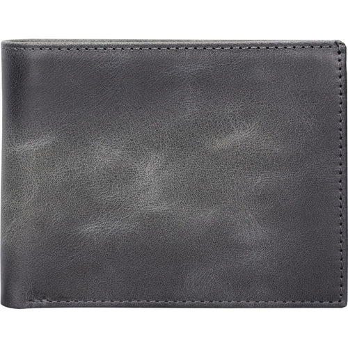 Load image into Gallery viewer, Aspen Premium Full-Grain Leather Wallet for Men-35
