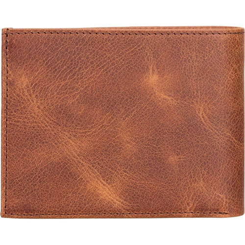 Load image into Gallery viewer, Aspen Premium Full-Grain Leather Wallet for Men-24
