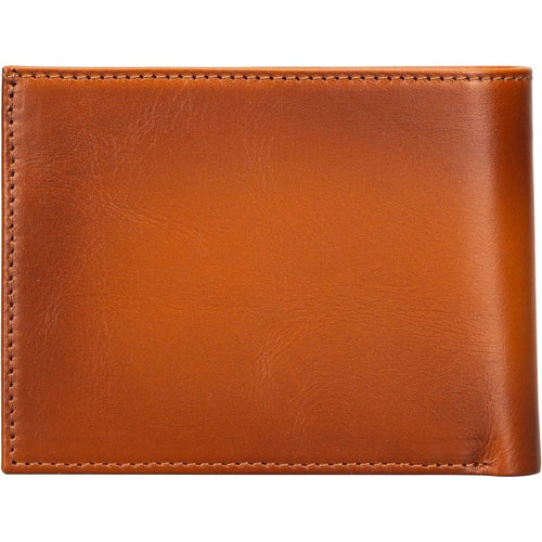 Load image into Gallery viewer, Aspen Premium Full-Grain Leather Wallet for Men-6
