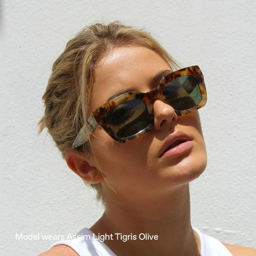 Load image into Gallery viewer, Assim Light Tigris Olive-3
