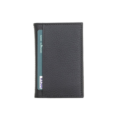 Load image into Gallery viewer, Andy Leather Card Holder-5
