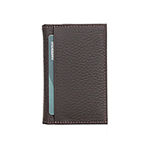 Load image into Gallery viewer, Andy Leather Card Holder-6
