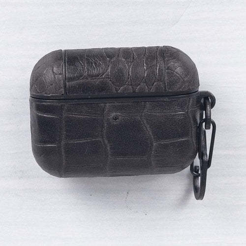 Load image into Gallery viewer, Jupp Hooked Leather AirPods 1 and AirPods 2 Case-1
