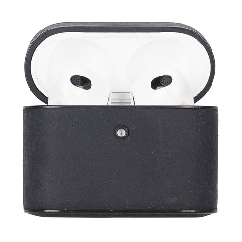 Load image into Gallery viewer, Casquet AirPods 3 Leather Case-2
