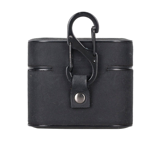 Load image into Gallery viewer, Casquet AirPods 3 Leather Case-1
