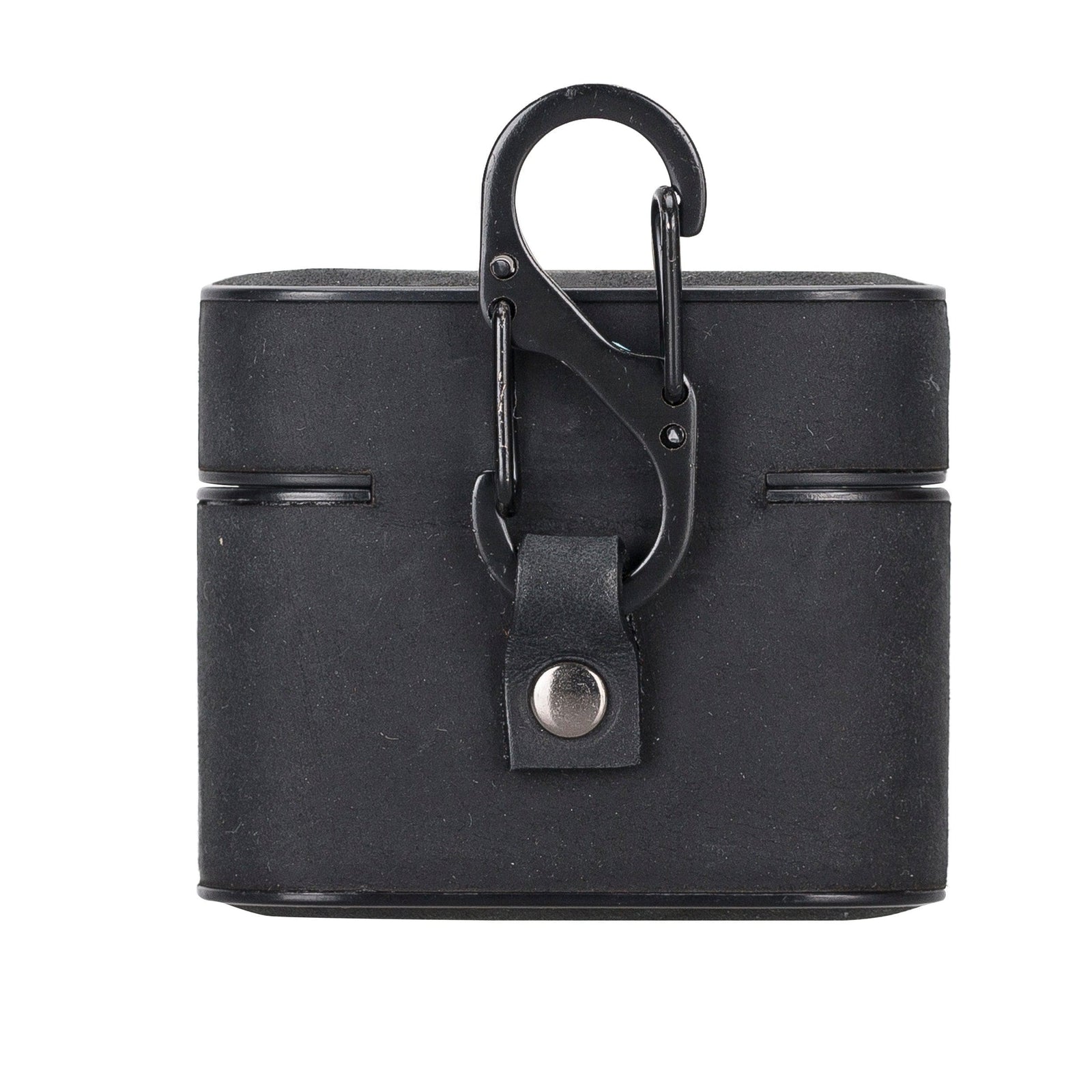 Casquet AirPods 3 Leather Case-1