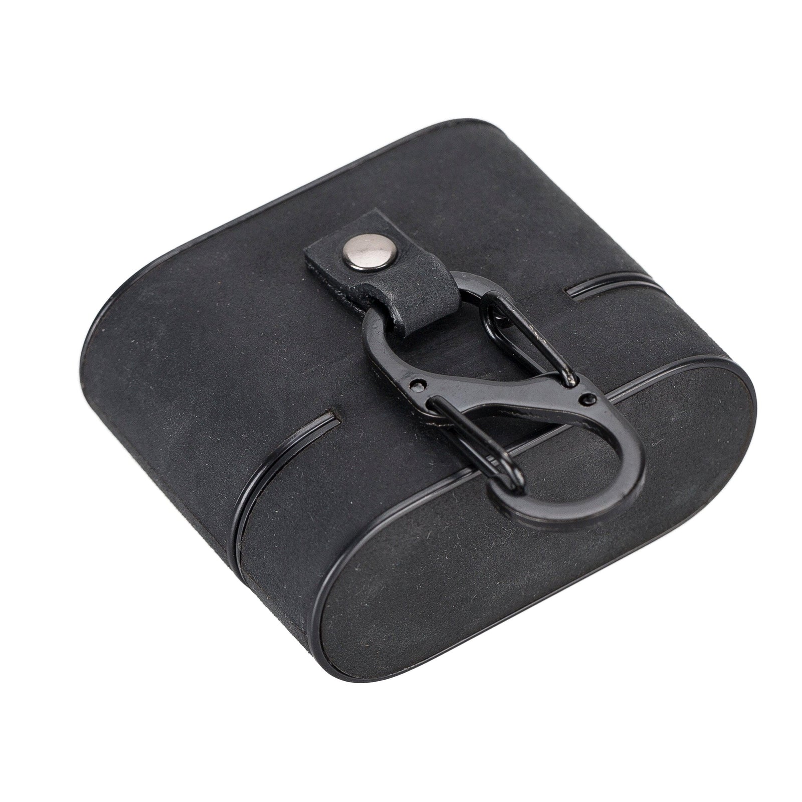 Casquet AirPods 3 Leather Case-4