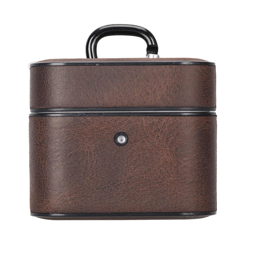 Load image into Gallery viewer, Casquet AirPods 3 Leather Case-6
