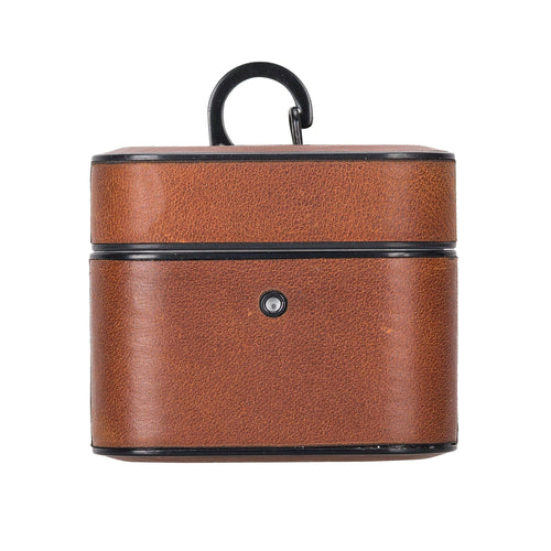 Load image into Gallery viewer, Casquet AirPods 3 Leather Case-8
