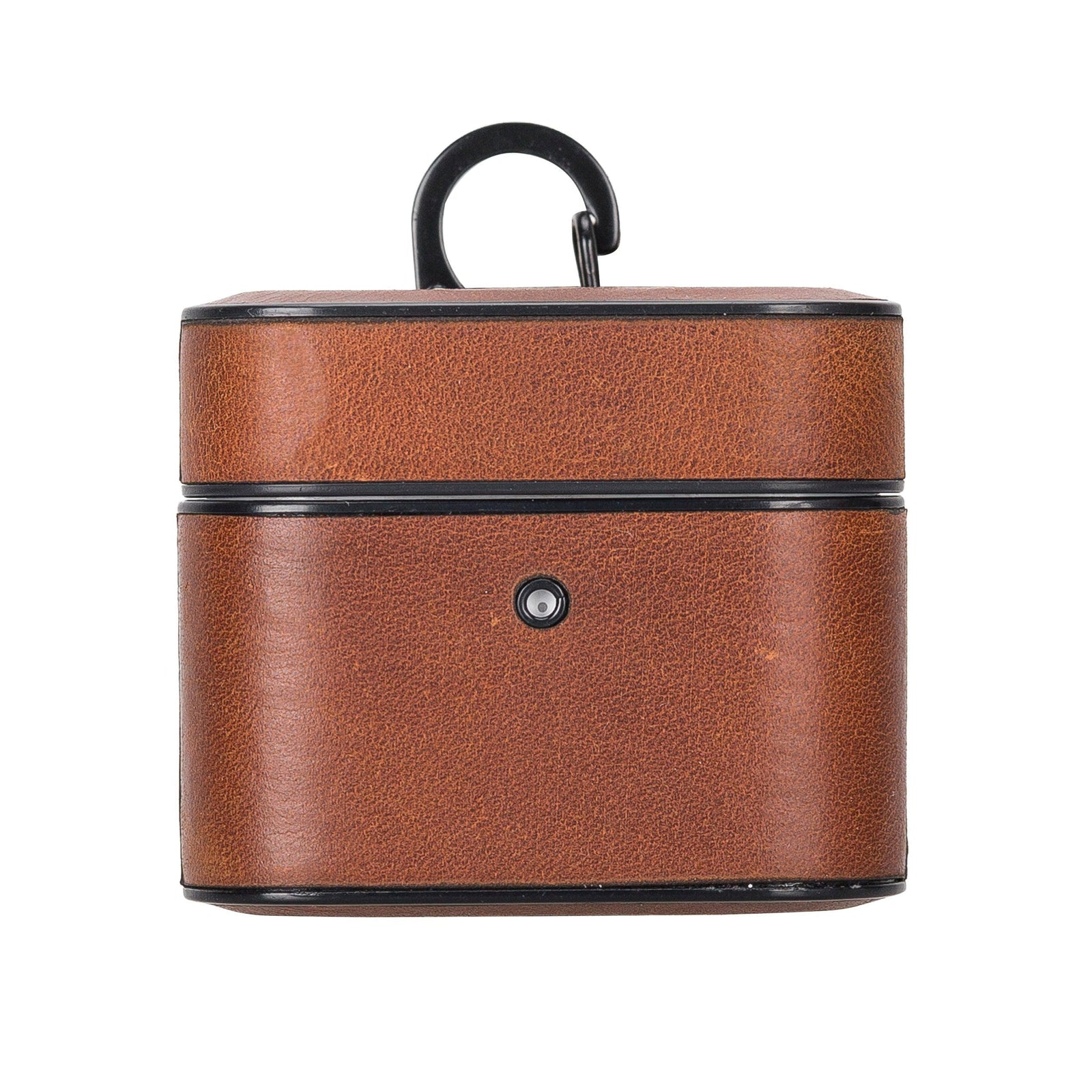 Casquet AirPods 3 Leather Case-8