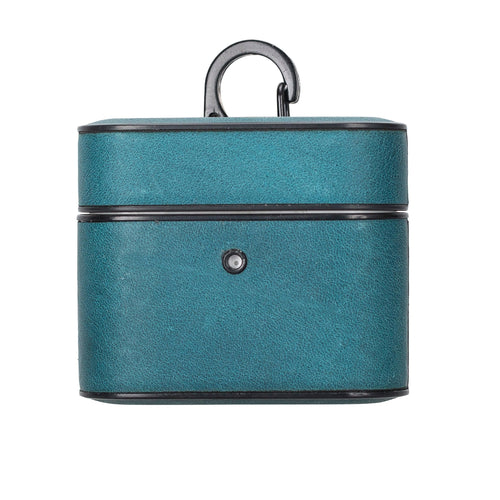 Load image into Gallery viewer, Casquet AirPods 3 Leather Case-9
