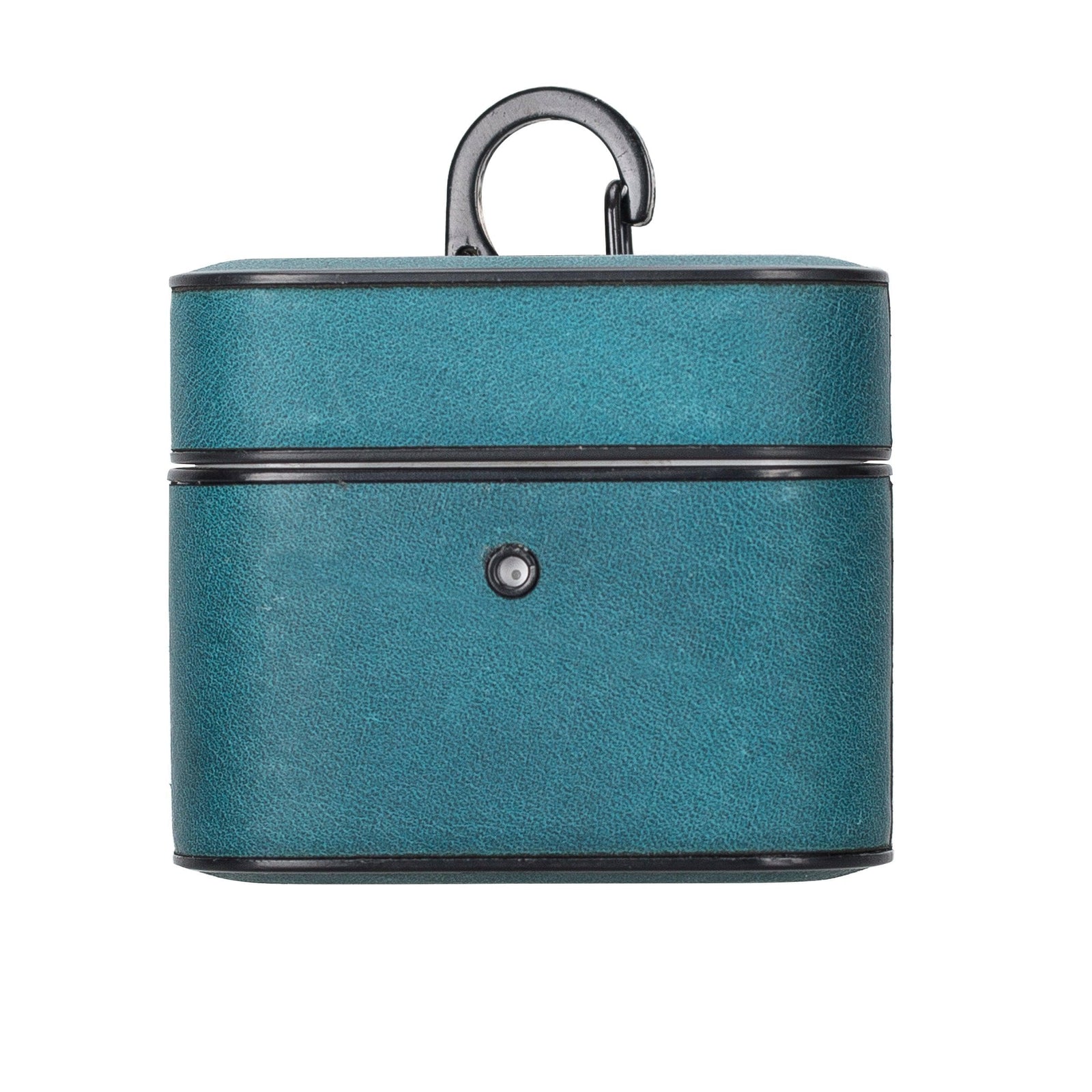 Casquet AirPods 3 Leather Case-9