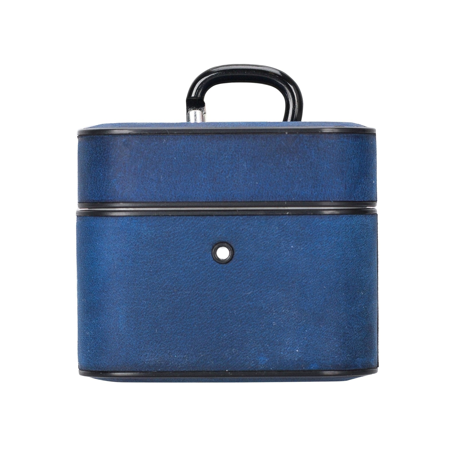 Casquet AirPods 3 Leather Case-11