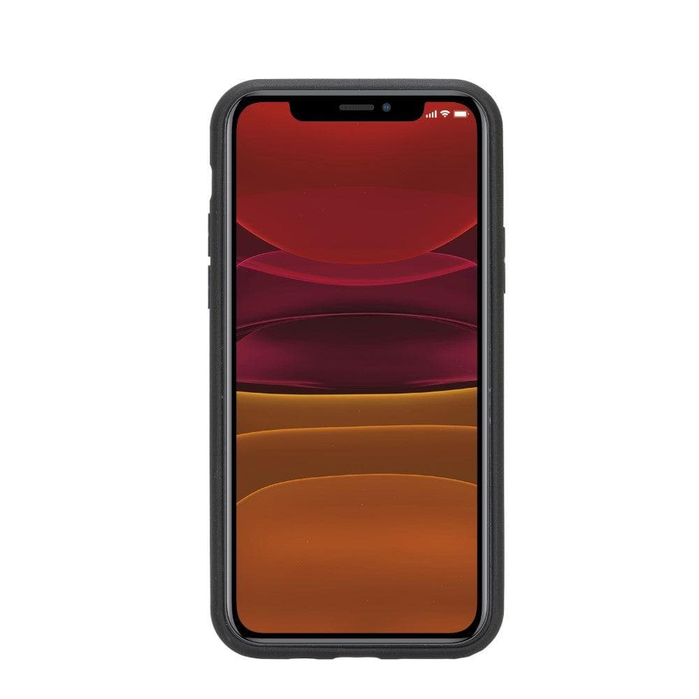 Flex Cover iPhone 11 Pro Leather Case-1