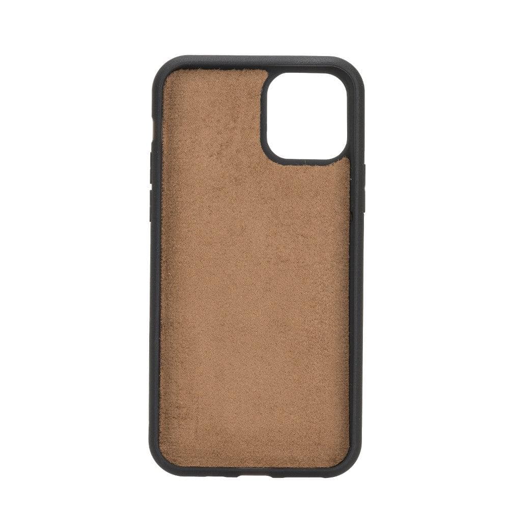 Flex Cover iPhone 11 Pro Max Leather Case-2