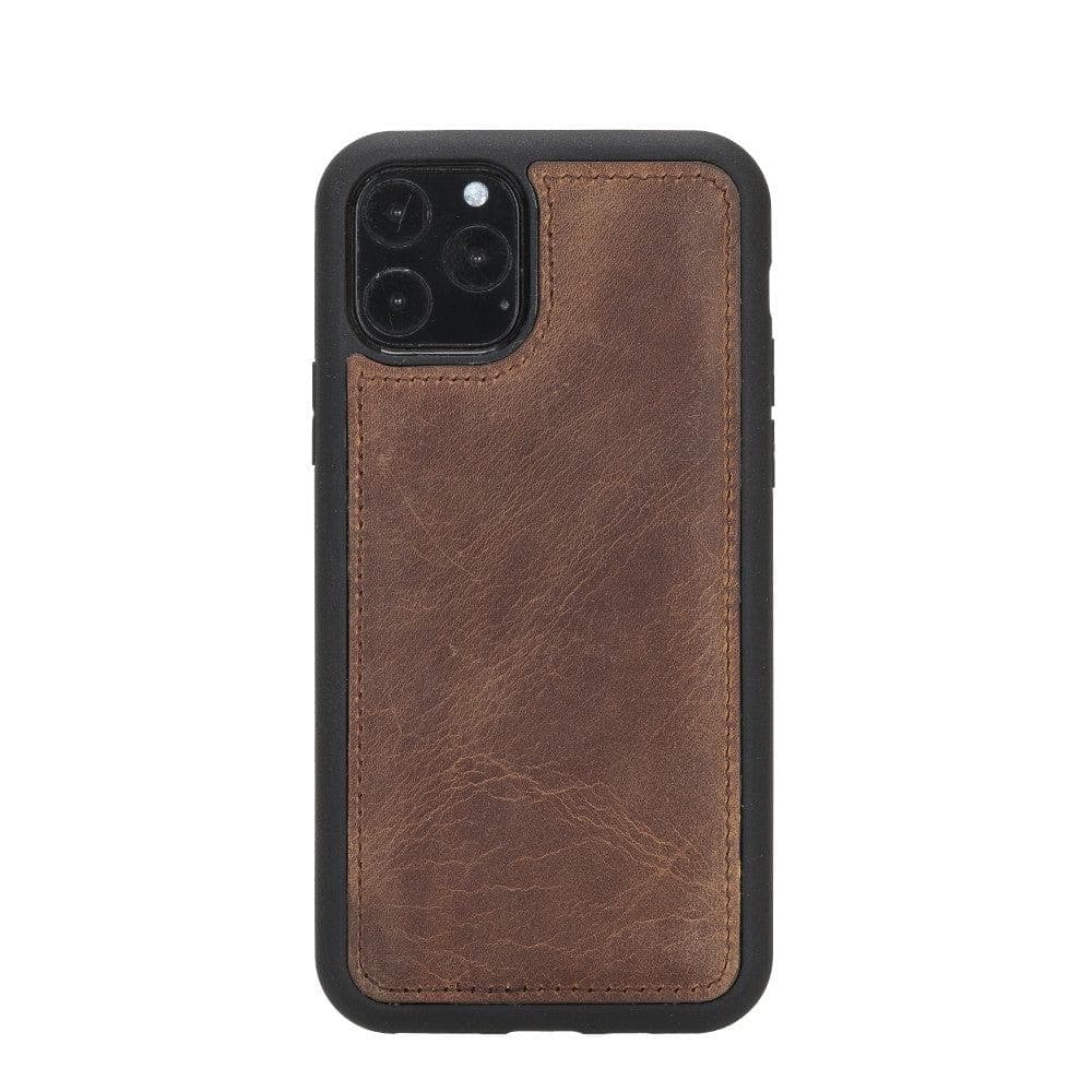 Flex Cover iPhone 11 Pro Max Leather Case-0