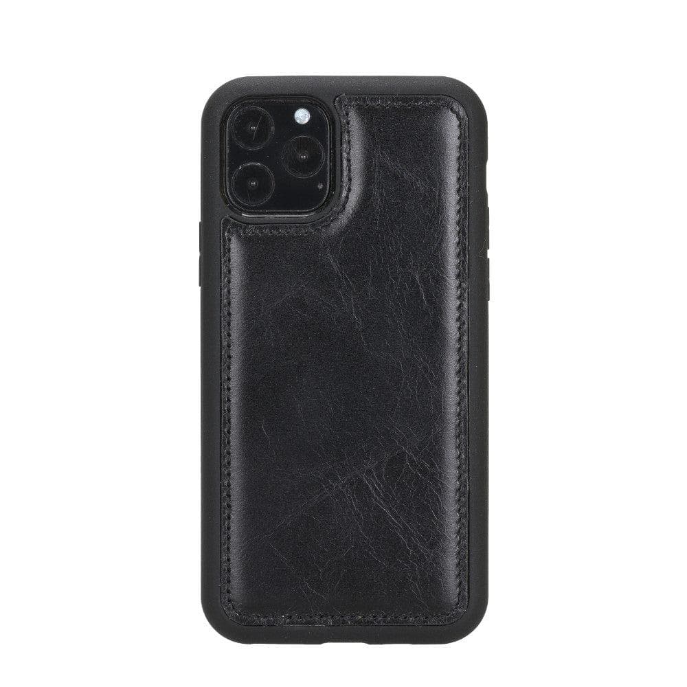 Flex Cover iPhone 11 Pro Leather Case-5