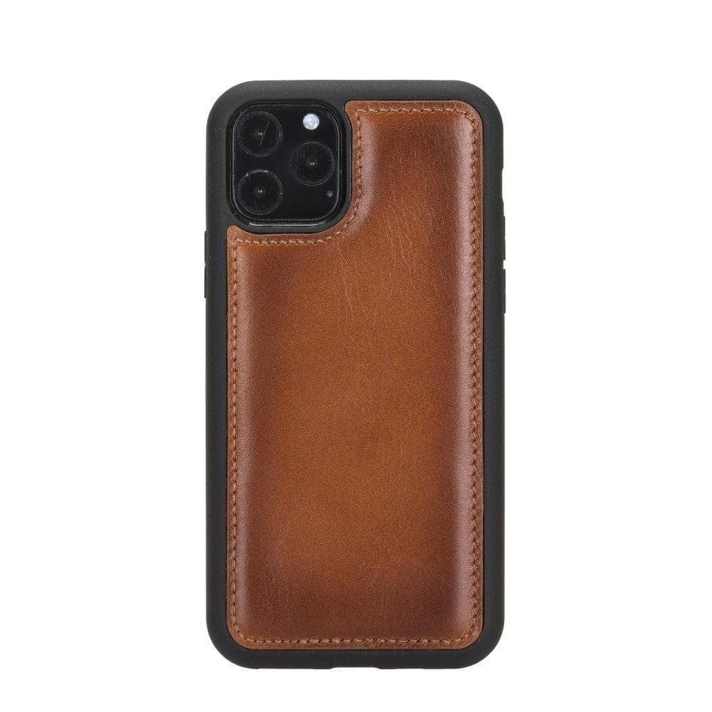 Flex Cover iPhone 11 Pro Leather Case-6