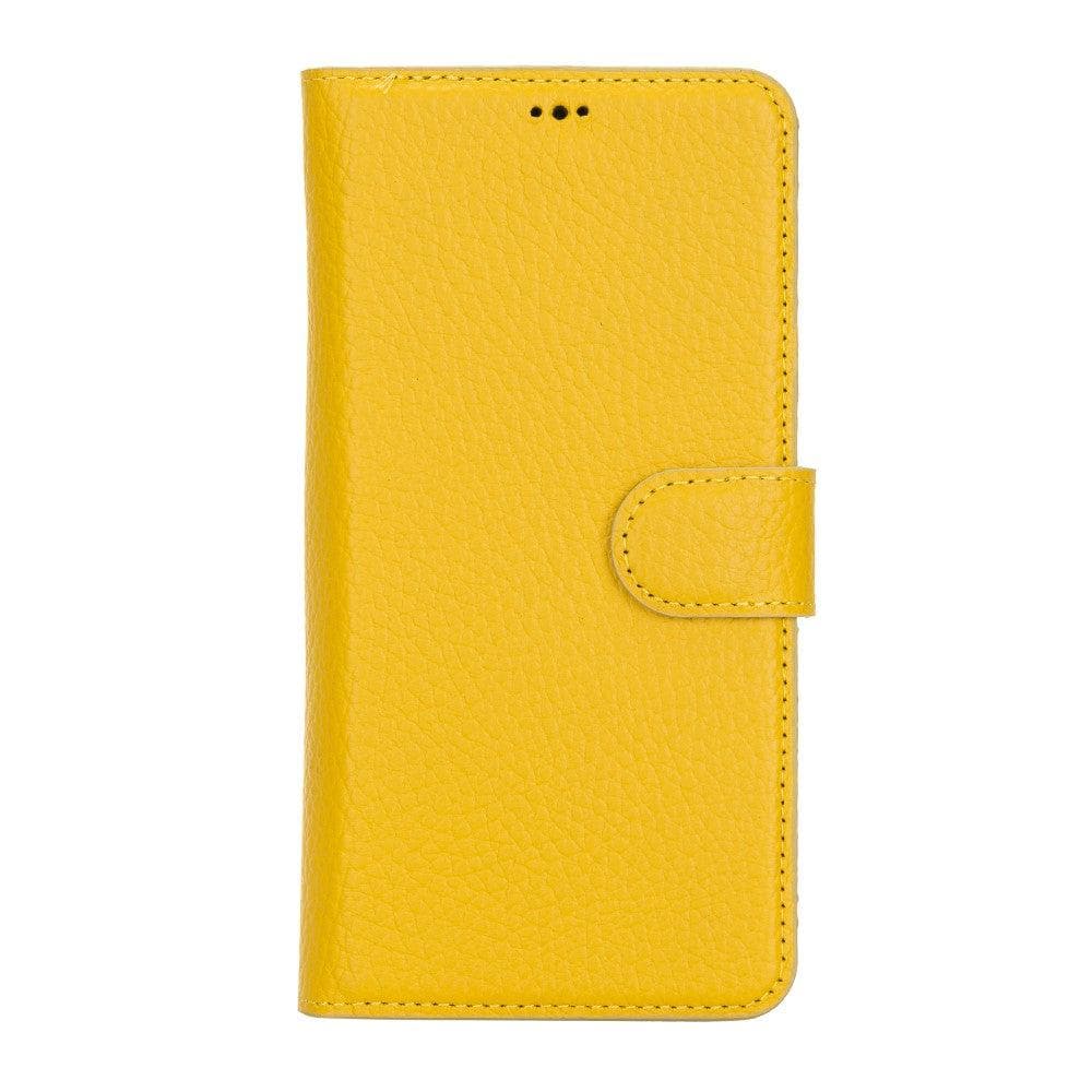 Magic iPhone 11 Pro Detachable Leather Wallet Case-2