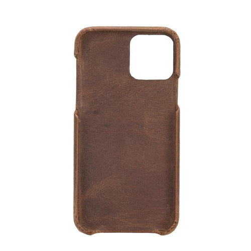 Load image into Gallery viewer, F360 iPhone 11 Pro Leather Case-2
