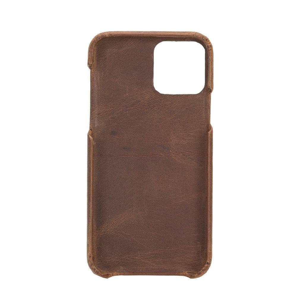 F360 iPhone 11 Pro Max Leather Case-2