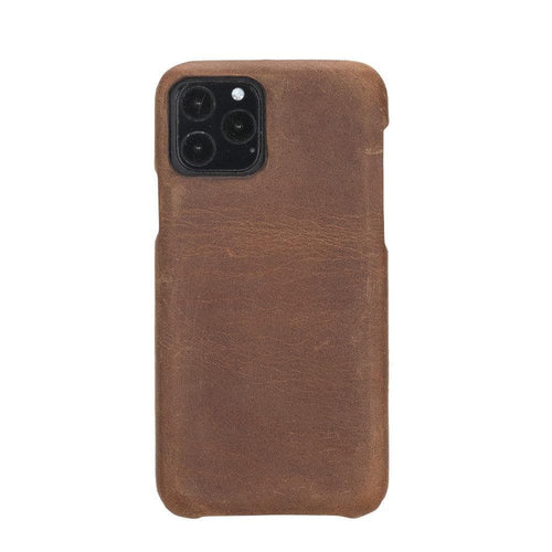 Load image into Gallery viewer, F360 iPhone 11 Pro Leather Case-0
