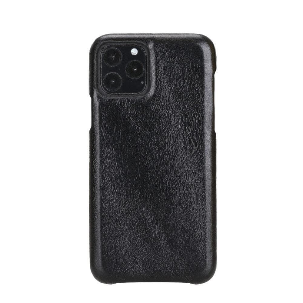 F360 iPhone 11 Pro Max Leather Case-5