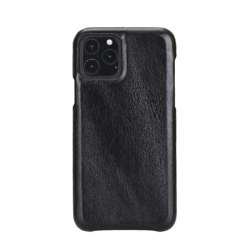 Load image into Gallery viewer, F360 iPhone 11 Pro Leather Case-5
