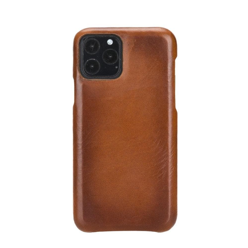 F360 iPhone 11 Pro Max Leather Case-6
