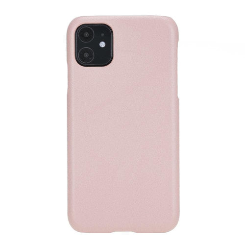 Load image into Gallery viewer, Ultimate Jacket iPhone 11 Series Leather Case / UJ-5
