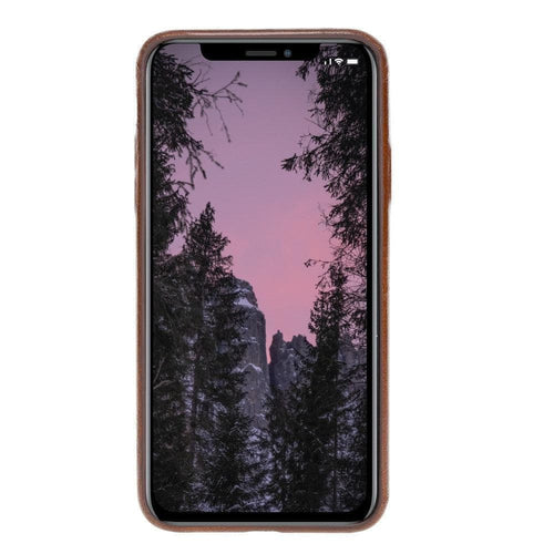 Load image into Gallery viewer, Ultra Cover CC iPhone 11 Series Leather Case / UC CC-1

