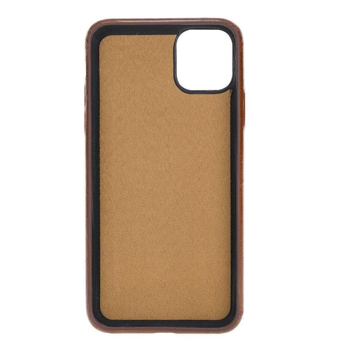 Load image into Gallery viewer, Ultra Cover CC iPhone 11 Series Leather Case / UC CC-2
