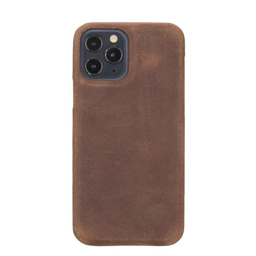 Load image into Gallery viewer, F360 iPhone 12 Pro Max Leather Case-5
