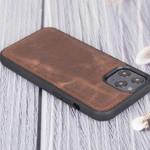 Load image into Gallery viewer, Flex Cover iPhone 12 Pro Max Leather Case-3
