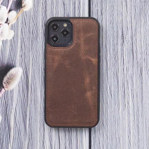 Load image into Gallery viewer, Flex Cover iPhone 12 Pro / iPhone 12 Leather Case-0
