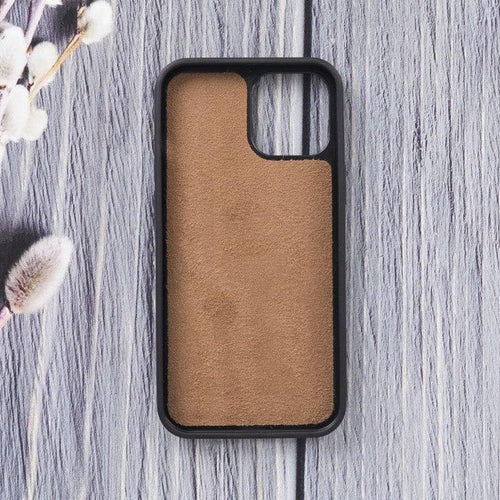 Load image into Gallery viewer, Flex Cover iPhone 12 Mini Leather Case-4
