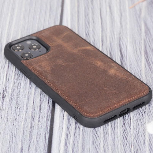 Load image into Gallery viewer, Flex Cover iPhone 12 Mini Leather Case-2
